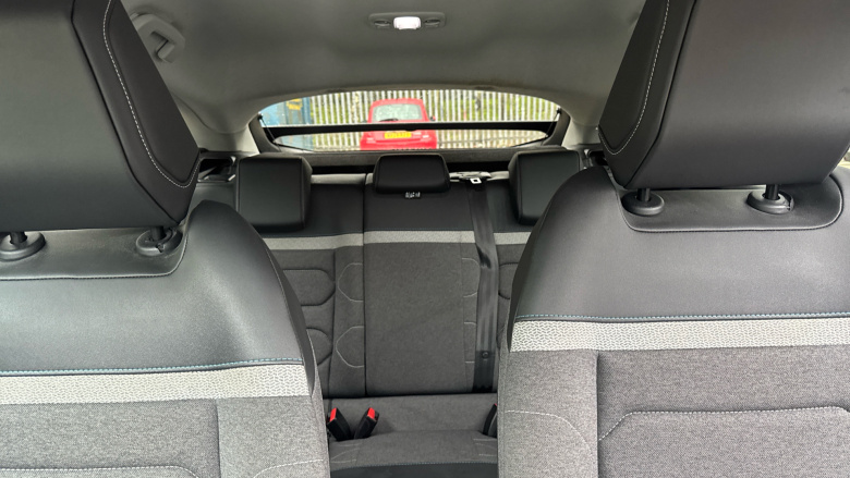 Citroen C4 100kW C-Series Edition 50kWh 5dr Auto Electric Hatchback